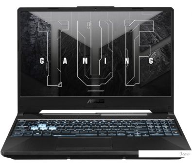   ASUS TUF Gaming A15 FA506NF-HN018