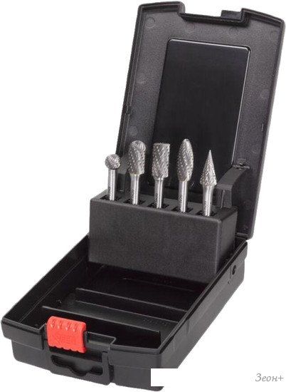 Набор борфрез Milwaukee 4932493576