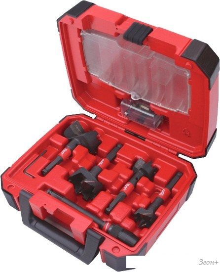 Набор сверл Milwaukee Switchblade 4932479503
