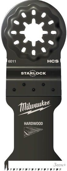 Пильное полотно Milwaukee 48906011