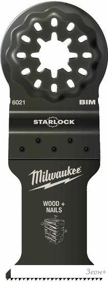 Пильное полотно Milwaukee 48906021