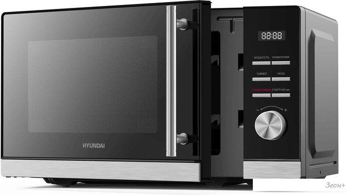 Микроволновая печь Hyundai HYM-D3005