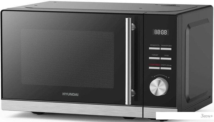 Микроволновая печь Hyundai HYM-D3005