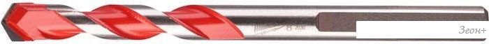 Сверло Milwaukee 4932471179