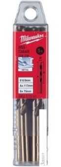  Milwaukee 4932373358 (5 )