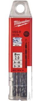   Milwaukee 4932363454 (10 )