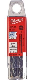   Milwaukee 4932363479 (10 )