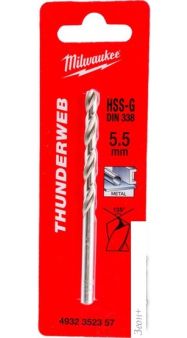  Milwaukee 4932352357