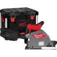 Дисковая погружная Milwaukee Fuel M18 M18FPS55-0P 4933478777 (без АКБ, кейс)