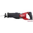 Сабельная пила Milwaukee Fuel M18 FSX-0X 4933464724 (без АКБ)