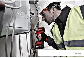 Винтоверт Milwaukee M18 CBLID-0 4933464476 (без АКБ)