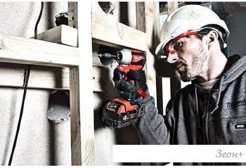 Винтоверт Milwaukee M18 CBLID-0 4933464476 (без АКБ)