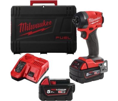  Milwaukee M18 FUEL M18FID3-502X 4933479865 ( 2- , )