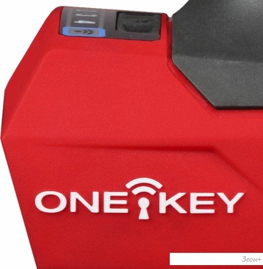 Винтоверт Milwaukee M18 FUEL M18ONEID3-0X 4933492800 (без АКБ, кейс)