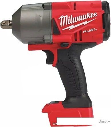 Ударный гайковерт Milwaukee M18 ONEFHIWP12-0X Fuel 4933459724 (без АКБ, кейс)