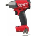 Ударный гайковерт Milwaukee M18 ONEIWF12-0X Fuel 4933459198 (без АКБ, кейс)