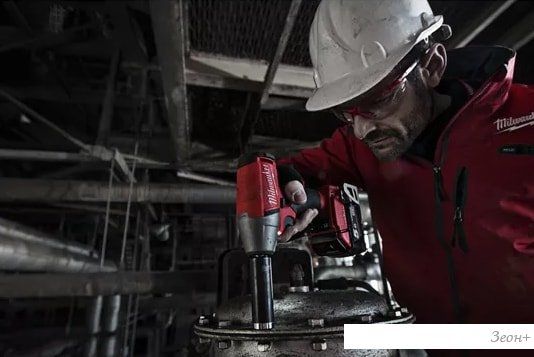 Ударный гайковерт Milwaukee M18 ONEIWF12-0X Fuel 4933459198 (без АКБ, кейс)