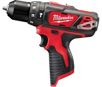 - Milwaukee M12 BPD-0 [4933441950]