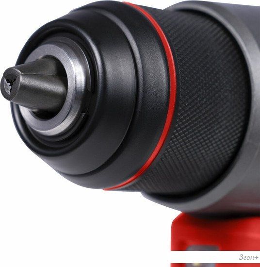 Дрель-шуруповерт Milwaukee M12 FUEL M12FDD2-202X 4933479873 (с 2-мя АКБ 2 Ач, кейс)