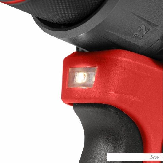 Ударная дрель-шуруповерт Milwaukee M12 FUEL M12FPD2-202X 4933479868 (с 2-мя АКБ 2 Ач, кейс)