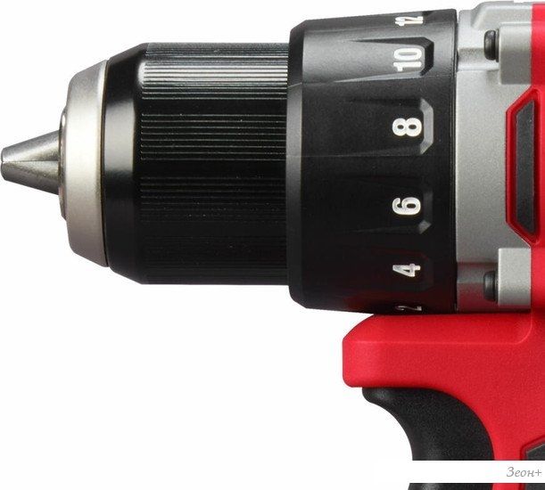 Дрель-шуруповерт Milwaukee M18 M18BLDDRC-0 4933492831 (без АКБ)