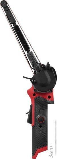 Ленточная шлифмашина Milwaukee M12 Fuel FBFL13-0 (без АКБ)