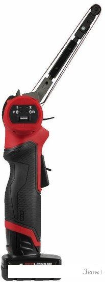 Ленточная шлифмашина Milwaukee M12 Fuel FBFL13-0 (без АКБ)