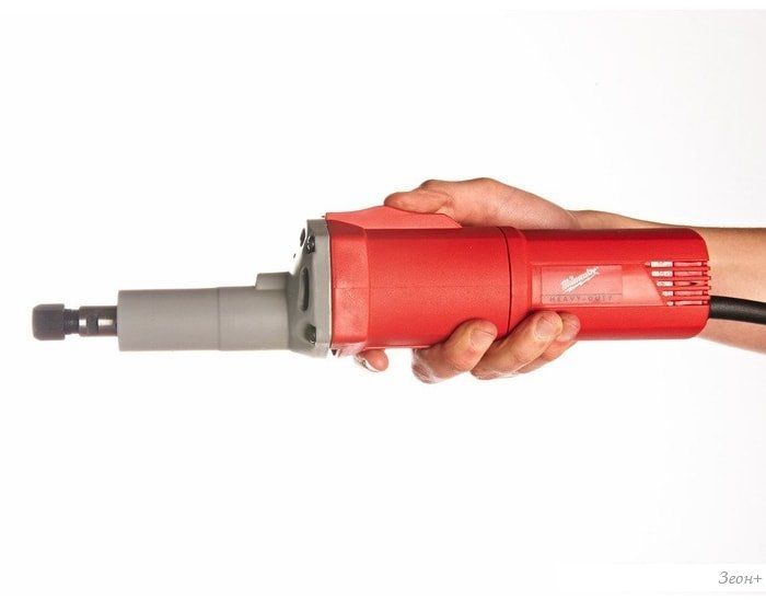 Прямошлифовальная машина Milwaukee DG 7 E
