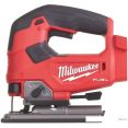 Электролобзик Milwaukee Fuel M18 FJS-0X 4933464726 (без АКБ)