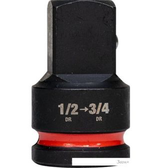  Milwaukee Shockwave 4932480355