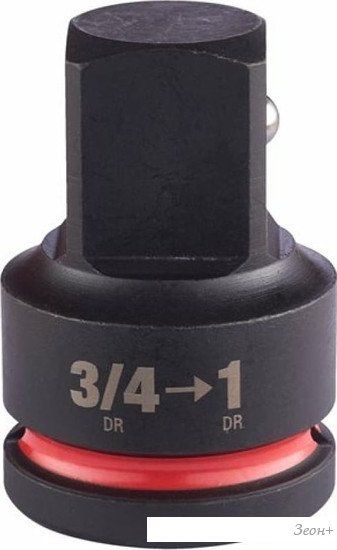 Переходник Milwaukee Shockwave 4932480406