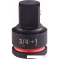 Переходник Milwaukee Shockwave 4932480406