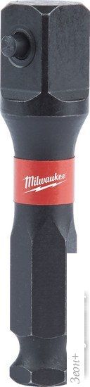 Переходник Milwaukee Shockwave 4932480586