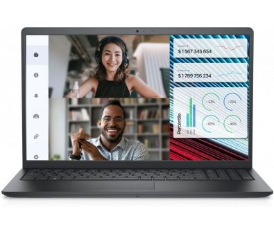  Dell Vostro 15 3520-3850