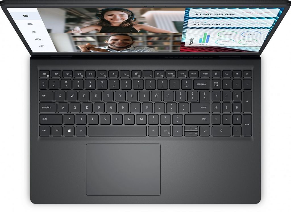Ноутбук Dell Vostro 15 3520-3850