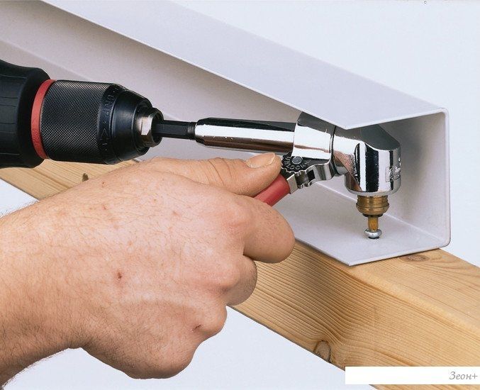 Насадка специализированная Milwaukee 4932352320