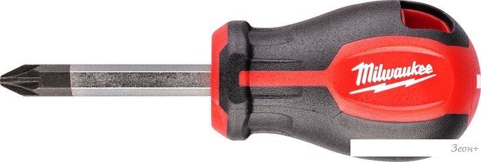 Отвертка Milwaukee 4932471792