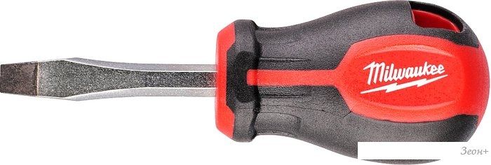 Отвертка Milwaukee SL0.4x2x65 4932471773
