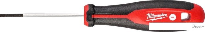 Отвертка Milwaukee 4932471775