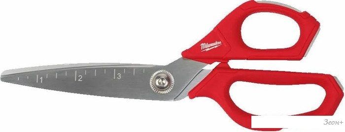 Ножницы технические Milwaukee 4932479409