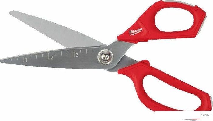 Ножницы технические Milwaukee 4932479409