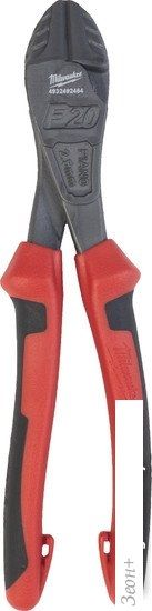 Кусачки боковые (бокорезы) Milwaukee 4932492464