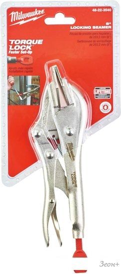 Зажим Milwaukee 4932471734