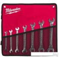 Набор ключей Milwaukee 4932492713 (7 предметов)
