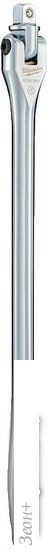 Вороток шарнирный Milwaukee 4932471866