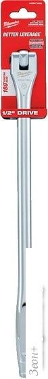 Вороток шарнирный Milwaukee 4932471866