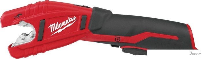 Труборез Milwaukee 4933411920
