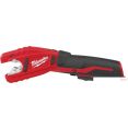 Труборез Milwaukee 4933411920
