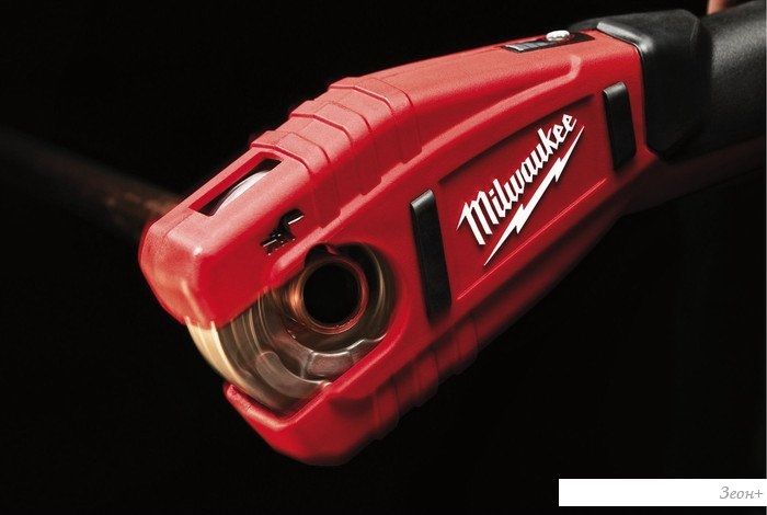Труборез Milwaukee 4933411920