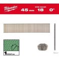 Гвоздь финишный Milwaukee 4932492555 (4000 шт)